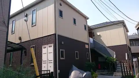 マストライフ浦和前地