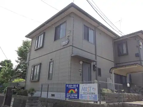 ヴィルヌーブIV