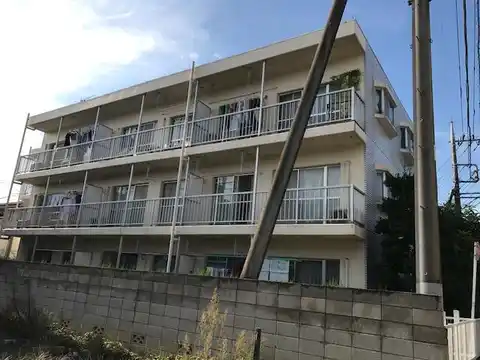 ルミエール所沢