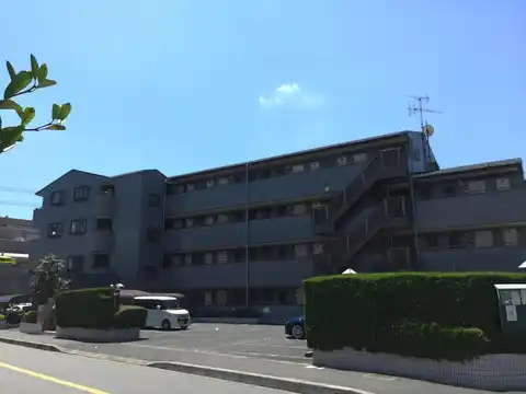レジデンス吉野