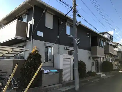 フォレストコート