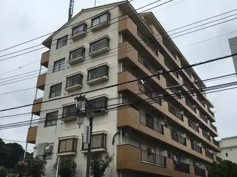 ニュー松戸コーポC