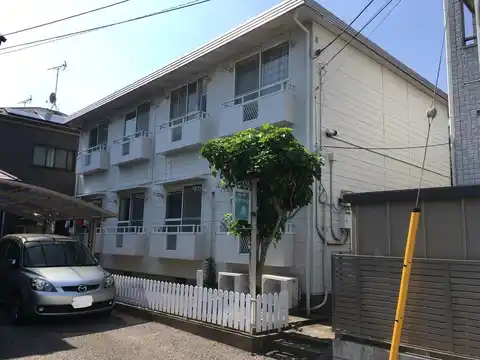 カーサビアンカI