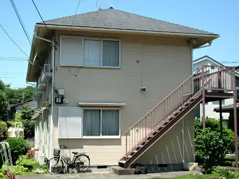 メゾンフラットサン