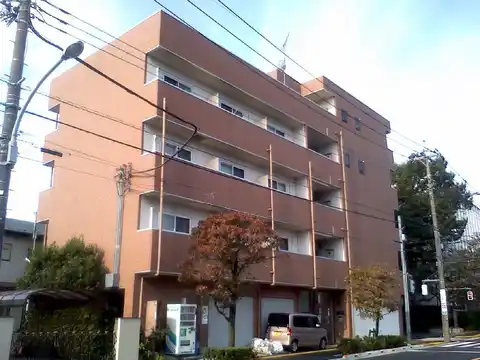 VIERA飛田給