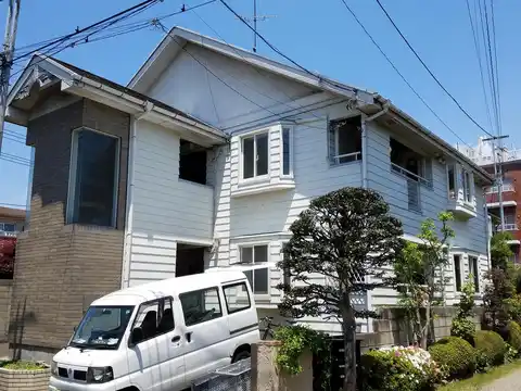 フェリース町田