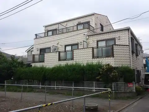 メッツ町田
