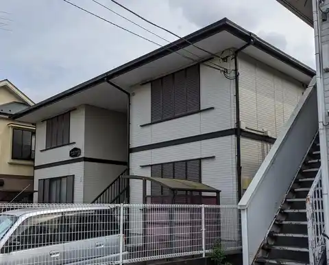 コーポクレスト