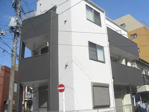 サウスブリーズ横浜