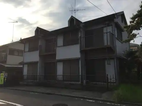フラット昭洋