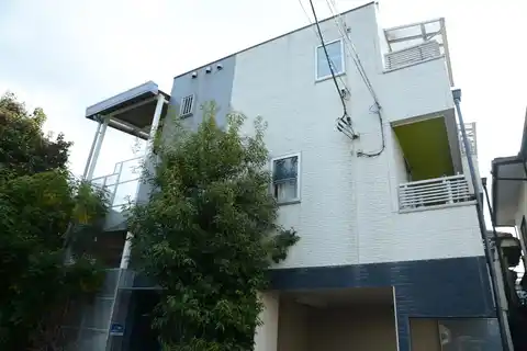シャンテーム元住吉