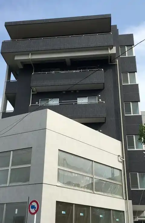 アルステージ武蔵小杉 II