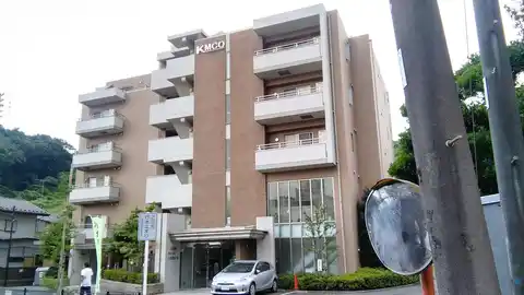 グリーンヴェヴェイ向ヶ丘