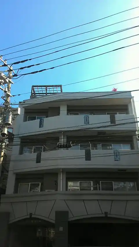 レジェンドたまプラーザ