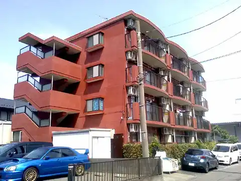 ジュネス橋本