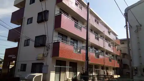 エクセルコート淵野辺
