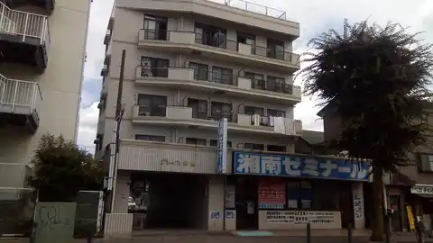 グレイス横山