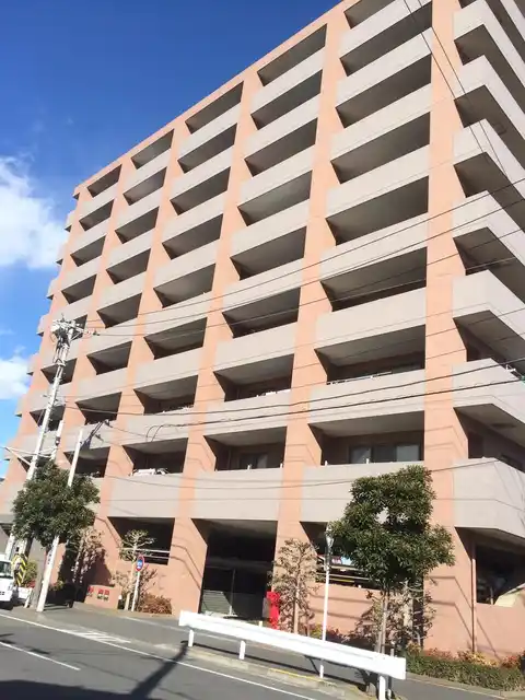 プリムローズ平塚