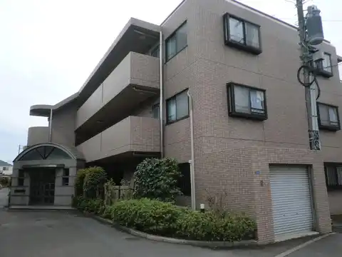 メゾン・ド・セット