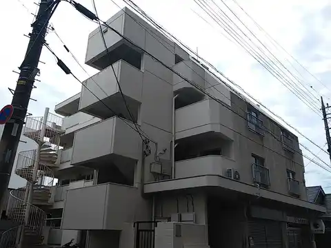 レジデンステラ