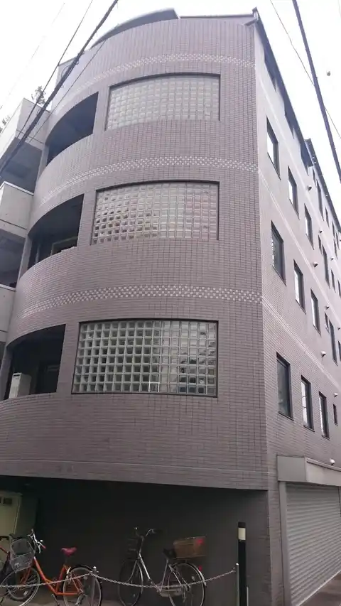 ヴェルデ駒込