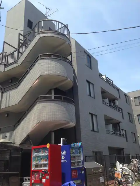 プライム上北沢