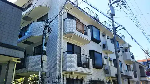 ハイネス国立