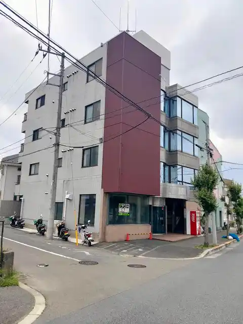 ロータス日野