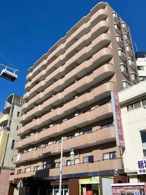 湘南平塚スカイマンション
