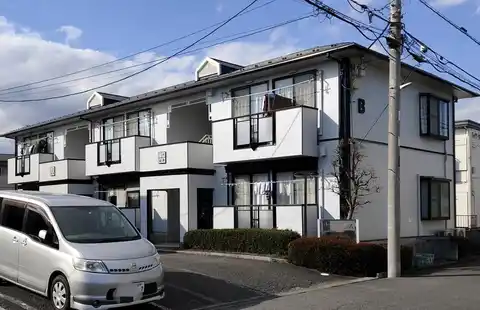 サニーヒルズB