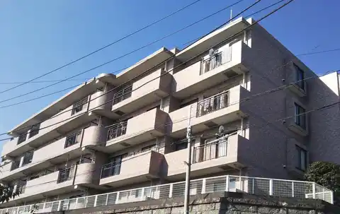 アルカサル岸谷