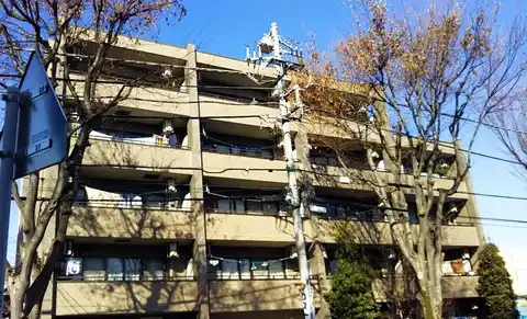 マンションドエル・クラ第2