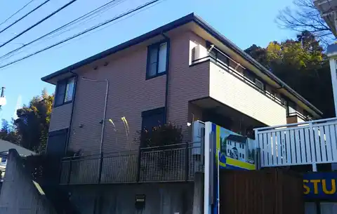 アトリオ・ヴィラ参番館