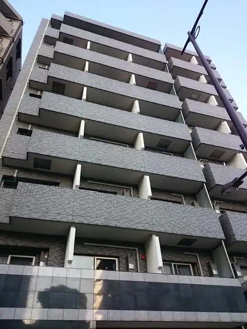 パークウェル初台