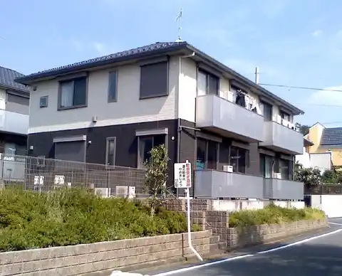 エスポワール成瀬台四番館