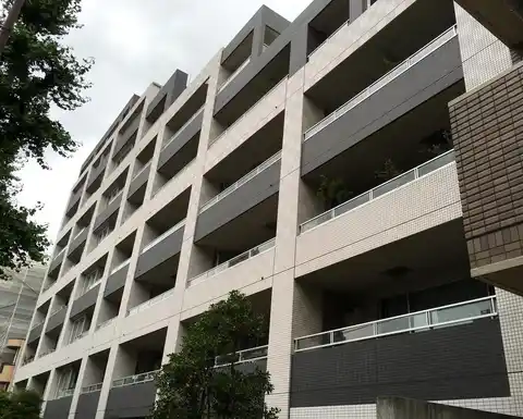 ピアース三軒茶屋