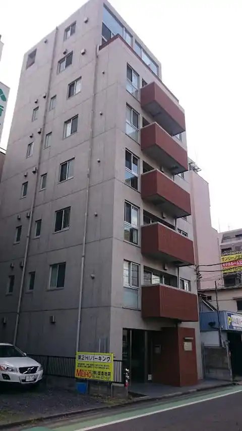 アーバンセレクト北浦和