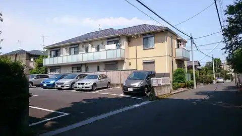 マストライフ浦和前地II