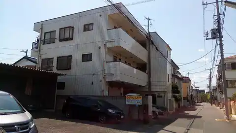 ハイムオオダテ