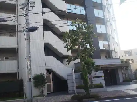 レーベン和光本町
