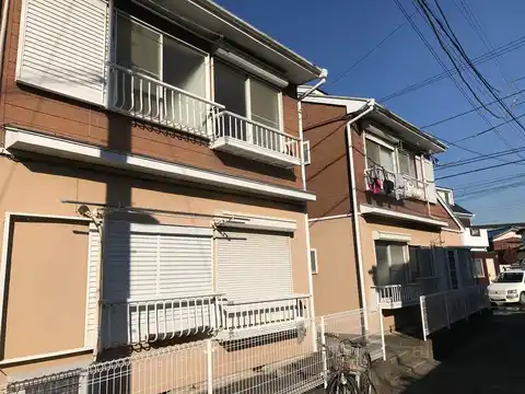 フラット・リー