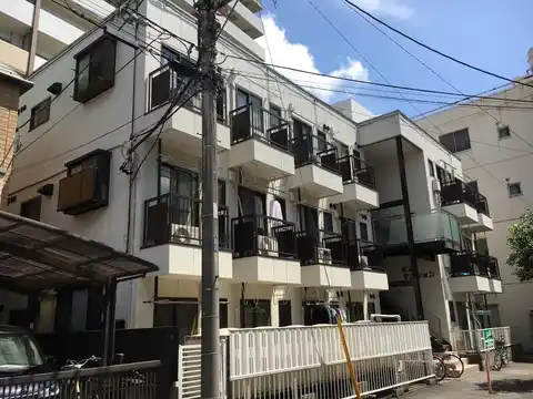 KSマンション