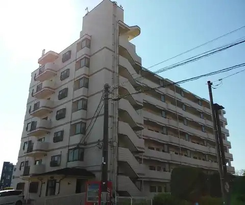 ウイング上砂 II