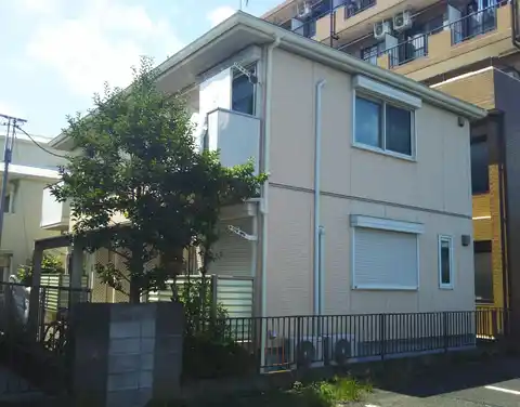 シャルボヌール西国立