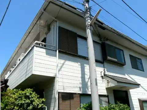 リバーサイドテラス