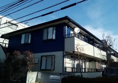 京王ラフィネ東府中