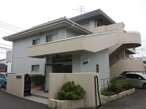アリエス町田