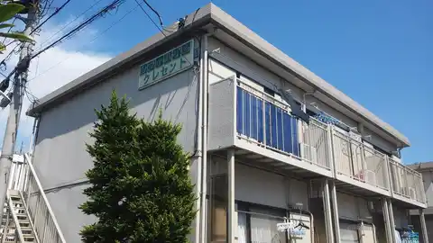 シティハイムクレセント