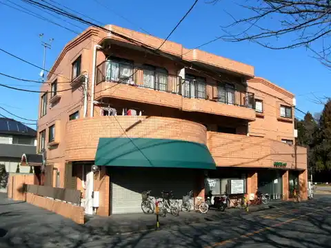 リバーサイド88