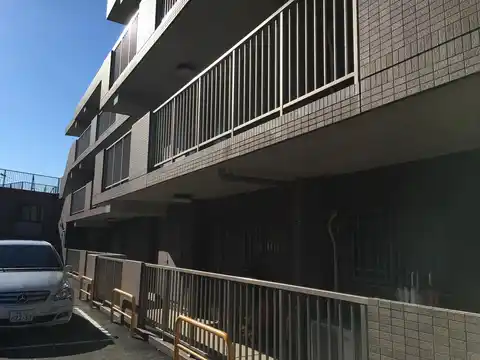 ビューヒルズ東戸塚